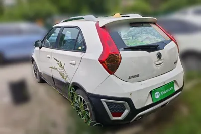 MG 3SW 2015, 76100 км, за 20253.17 CNY