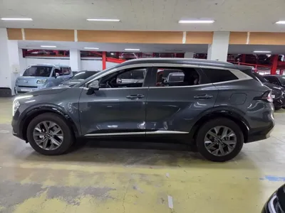 Kia Sportage 2024, 24467 км, за 26500000 KRW