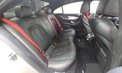 Mercedes-Benz CLS-Class 2023, 57145 км, за 55700000 KRW - фото 26