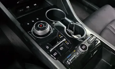Kia K5 2021, 34507 км, за 23500000 KRW - фото 9