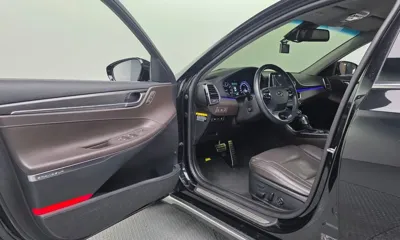 Hyundai Grandeur 2017, 162528 км, за 14800000 KRW - фото 10