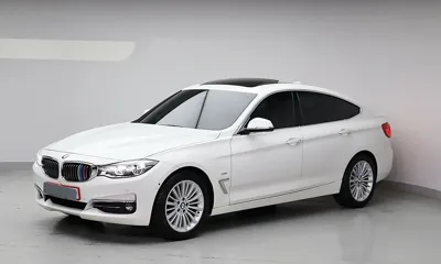 BMW Gran Turismo 2018, 68502 км, за 14900000 KRW