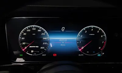 Mercedes-Benz G-Class 2026, 4111 км, за 315000000 KRW - фото 8