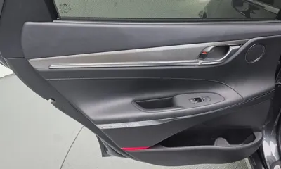 Hyundai Grandeur 2022, 156935 км, за 24500000 KRW - фото 25