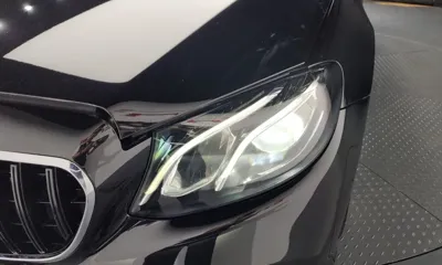 Mercedes-Benz E-Class 2020, 66018 км, за 25500000 KRW - фото 22