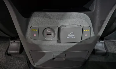 Kia Canival 2016, 74240 км, за 13000000 KRW - фото 29