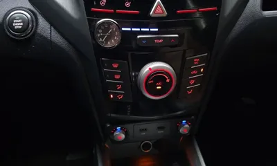 KG_Mobility_Ssangyong TIBOLI 2019, 124475 км, за 8100000 KRW - фото 17