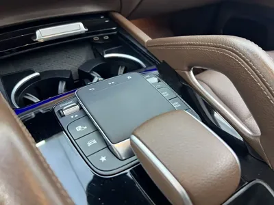 Mercedes-Benz 奔驰GLE(进口) 2024, 37300 км, за 408800 CNY - фото 17