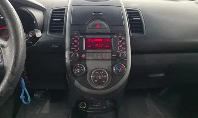 Kia Soul 2010, 137377 км, за 3490000 KRW - фото 17