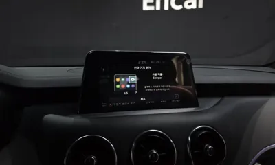 Kia Stinger 2019, 114442 км, за 17500000 KRW - фото 31