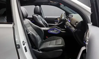 Mercedes-Benz GLE-Class 2022, 61556 км, за 77900000 KRW - фото 10