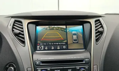 Hyundai Grandeur 2014, 227655 км, за 4900000 KRW - фото 14
