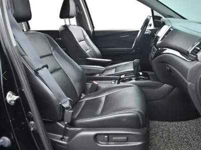 Honda Pilot 2017, 153888 км, за 13900000 KRW - фото 10