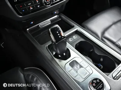 KG_Mobility_Ssangyong Rexton 2021, 138786 км, за 22790000 KRW - фото 9