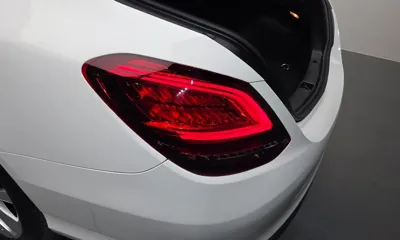 Mercedes-Benz C-Class 2020, 20204 км, за 25500000 KRW - фото 23