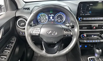 Hyundai Kona 2020, 75787 км, за 16700000 KRW - фото 13