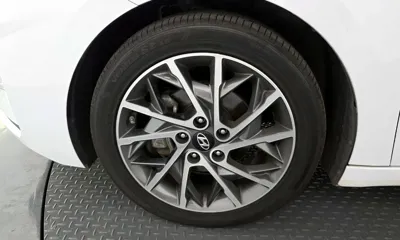 Hyundai Avante 2019, 148988 км, за 10100000 KRW - фото 5
