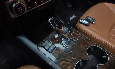 Kia Mohave 2017, 246952 км, за 8600000 KRW - фото 9