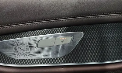 Mercedes-Benz CLS-Class 2020, 59052 км, за 36600000 KRW - фото 35