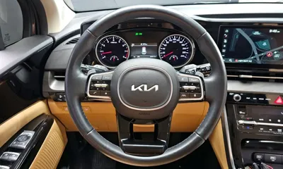 Kia Canival 2023, 44812 км, за 29400000 KRW - фото 13