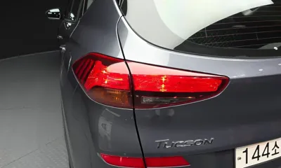 Hyundai Tucson 2020, 71401 км, за 15900000 KRW - фото 23
