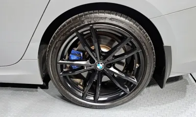 BMW 3-Series 2019, 99712 км, за 29300000 KRW - фото 21