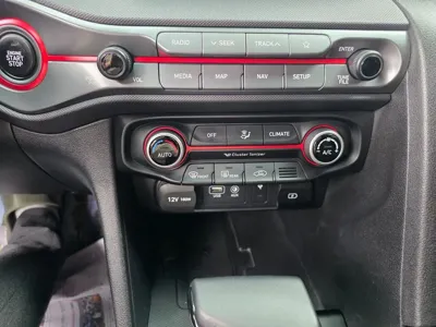 Hyundai Veloster 2019, 78442 км, за 13000000 KRW - фото 14