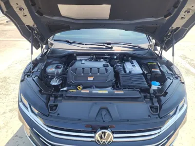 Volkswagen Arteon 2022, 51048 км, за 27900000 KRW