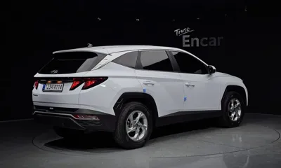 Hyundai Tucson 2022, 84561 км, за 21300000 KRW