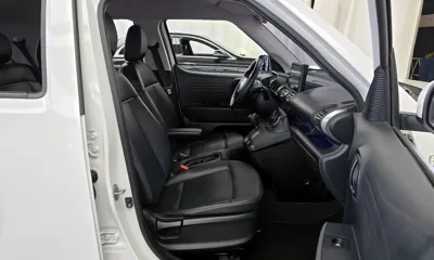 Hyundai Casper 2023, 153882 км, за 10400000 KRW - фото 26