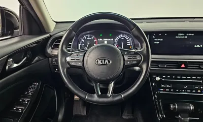 Kia K7 2020, 86890 км, за 17000000 KRW - фото 13