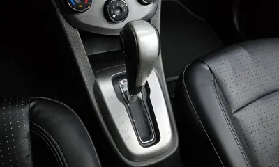 ChevroletGMDaewoo Aveo 2017, 141825 км, за 4300000 KRW - фото 9