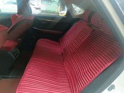 Lexus NX 2017, 155400 км, за 82800 CNY - фото 15