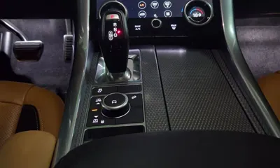 Land Rover Range Rover Sport 2022, 62118 км, за 67000000 KRW - фото 9