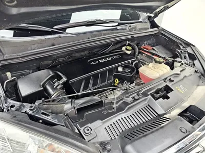 ChevroletGMDaewoo Trax 2016, 178000 км, за 3490000 KRW - фото 6