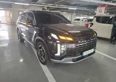 Hyundai Palisade 2023, 131027 км, за 4800000 KRW - фото 8