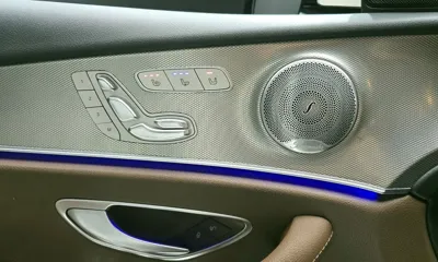 Mercedes-Benz E-Class 2019, 16029 км, за 33800000 KRW - фото 20