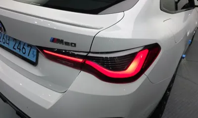 BMW i4 2022, 73053 км, за 48500000 KRW - фото 23