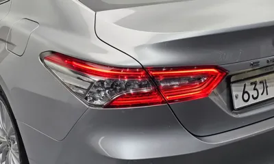 Toyota Camry 2018, 81299 км, за 21900000 KRW - фото 23