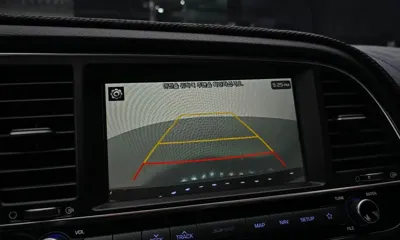 Hyundai Avante 2018, 68094 км, за 13500000 KRW - фото 15