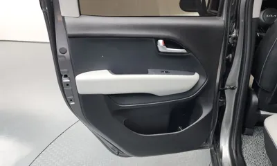 Kia Ray 2023, 71708 км, за 12900000 KRW - фото 25