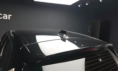 Renault-KoreaSamsung QM3 2018, 117307 км, за 6790000 KRW - фото 30