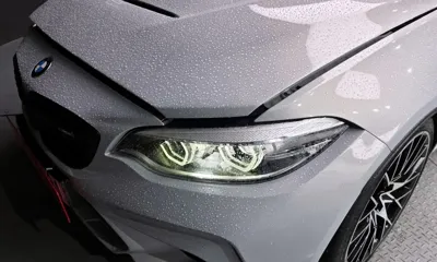 BMW M2 2021, 67462 км, за 58900000 KRW - фото 22