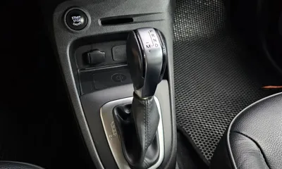 Renault-KoreaSamsung QM3 2018, 138131 км, за 5790000 KRW - фото 9