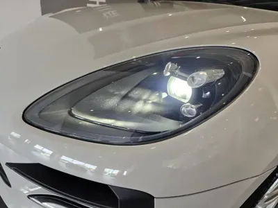 Porsche Macan 2019, 64400 км, за 179800 CNY - фото 13