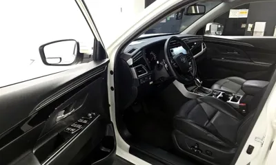 KG_Mobility_Ssangyong KORANDO 2022, 28989 км, за 15200000 KRW - фото 10