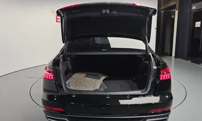 Audi A6 2021, 61804 км, за 32000000 KRW - фото 20
