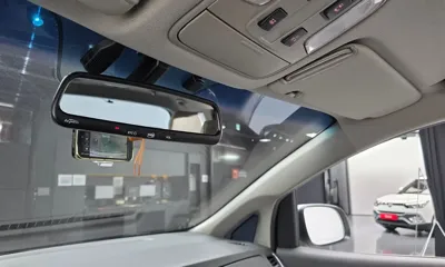 Kia Canival 2015, 216782 км, за 6900000 KRW - фото 30