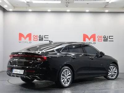 Kia K5 2023, 64855 км, за 25000000 KRW