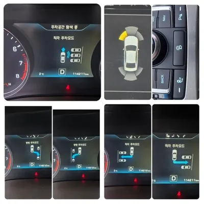 Hyundai Genesis 2014, 114208 км, за 13800000 KRW - фото 9